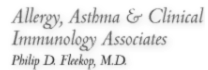 Allergy, Astbma & Clinical Immumology Associates