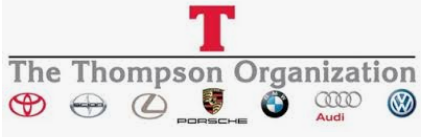 The Thompson Organization